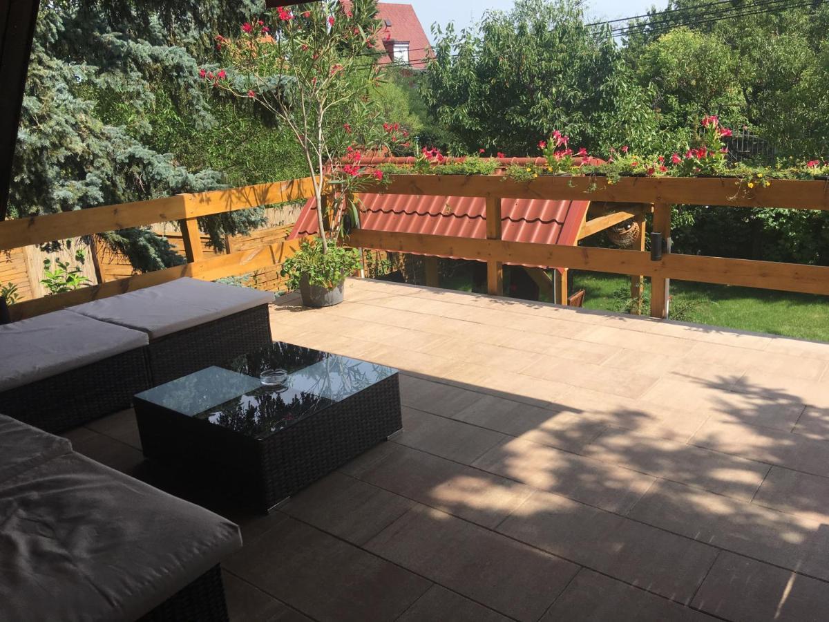 Wooden Premium Jacuzzival Alsoors