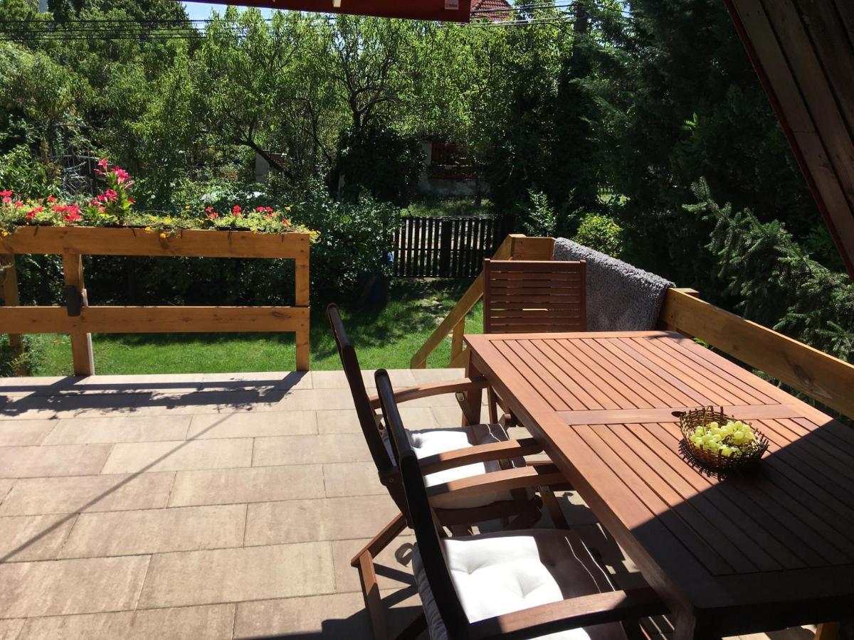Wooden Premium Jacuzzival Apartment
