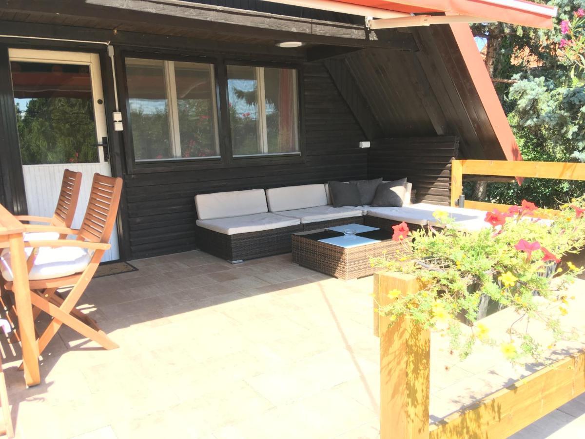Appartamento Wooden Prémium Jacuzzival