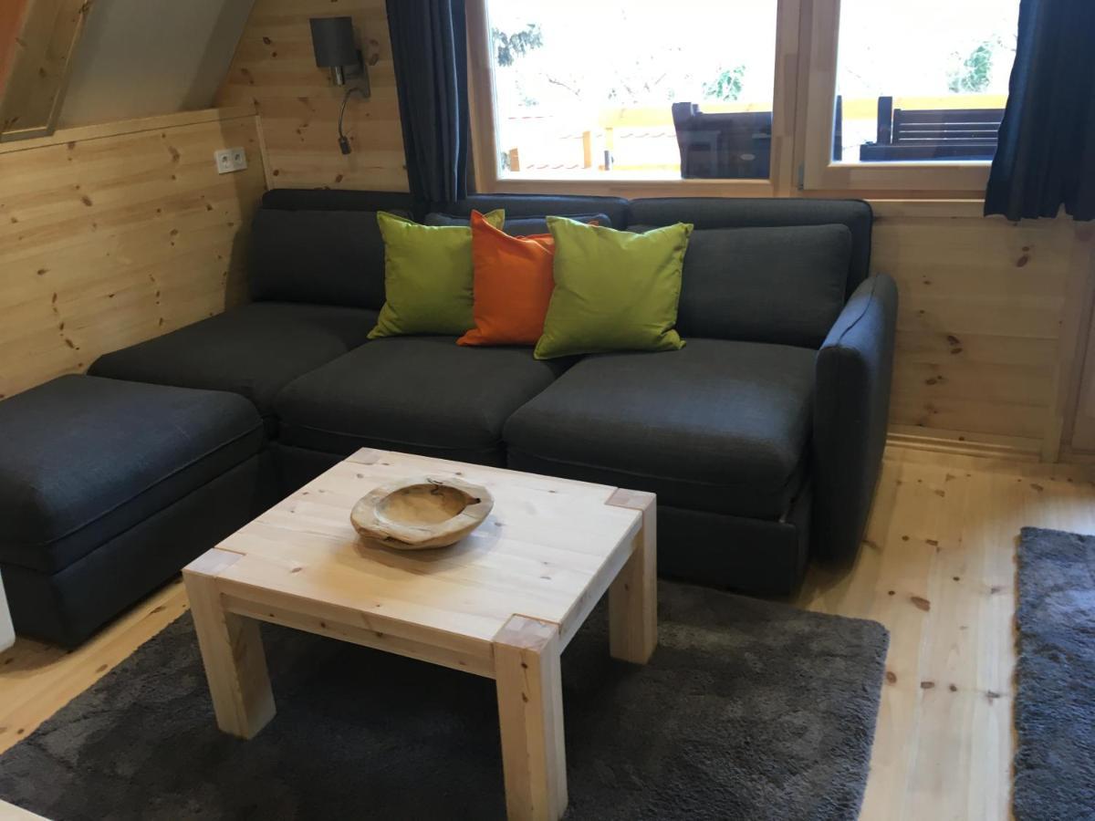 Wooden Premium Jacuzzival Apartment Alsoors