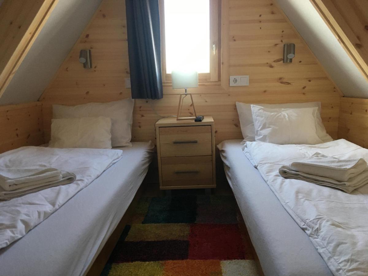 Wooden Prémium Jacuzzival *